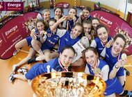 Brzeg i Opole bezkonkurencyjne w opolskim finale Energa Basket Cup