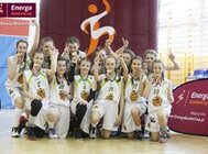 Bydgoszcz i Włocławek najlepsze w kujawsko-pomorskim finale Energa Basket Cup