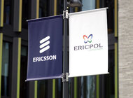 Ericsson finalizuje przejęcie Ericpol