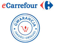 Już 2,5 miliona osób w zasięgu click&collect sklepu internetowego Carrefour