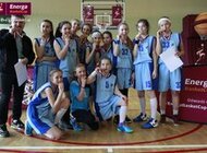 Koszykarki i koszykarze z Przemyśla w krajowym finale Energa Basket Cup