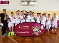 3 lata przygotowań i sukces - Gorzów Wielkopolski w finale Energa Basket Cup