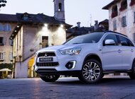 Rewelacyjna okazja dla  nabywców Mitsubishi ASX i Outlander!