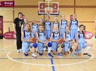 Szczecin i Koszalin najlepsze w finale Energa Basket Cup w zachodniopomorskim