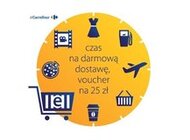 eCarrefour partnerem akcji Visa „Spraw sobie cały dzień dobry”