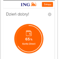 „Moje” zmienia wszystko – nowa aplikacja mobilna ING