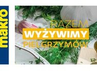 MAKRO wspiera Światowe Dni Młodzieży 2016