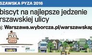 MAKRO partnerem ,,Warszawskiej Pyzy 2016"