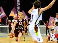 Najlepsi młodzi koszykarze i lekcja sportu z gwiazdami w Wielkim Finale Energa Basket Cup