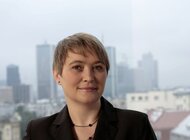 Monika Kurtek wśród trzech najlepszych ekonomistów w Polsce