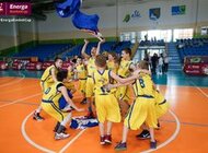 Ełk z szansą na złoto w Energa Basket Cup!