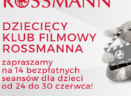 Zapraszamy na darmowe pokazy filmowe w Heliosie