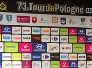 Tour de Pologne przyspiesza z Carrefour