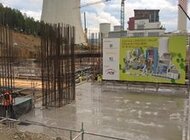 Budimex buduje nowy blok w Elektrowni Turów