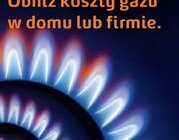 Energa rozpoczyna sprzedaż gazu dla gospodarstw domowych