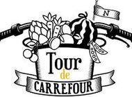 Tour de Carrefour – zdrowa promocja w sklepach Carrefour