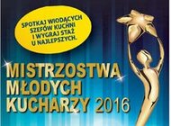 Znamy uczestników kolejnego etapu konkursu ,,Mistrzostwa Młodych Kucharzy 2016”!