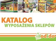 Nowy format Katalogu Wyposażenia Sklepów MAKRO