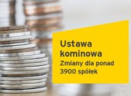 Ustawa kominowa wprowadza zakaz stosowania umów o pracę i nowe zasady wynagradzania dla ponad 3900 spółek