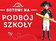 Carrefour przygotował najtańszą wyprawkę szkolną za 29 zł  i gwarancję ceny na 300 artykułów do szkoły