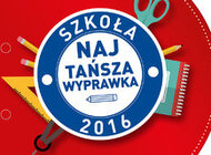 Carrefour obniża cenę najtańszej wyprawki szkolnej i wprowadza do oferty setki nowych produktów w promocji