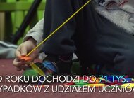 Ubezpieczenie szkolne? Nie licz na wiele, gdy dziecku coś się stanie