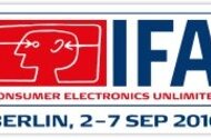 IFA 2016 – Amica prezentuje płytę z oddzielnym sterowaniem