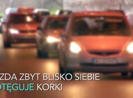 Nowe przepisy dla kierowców zmniejszą korki