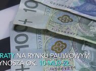 Pakiet paliwowy ukróci oszustwa podatkowe na rynku?