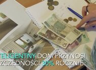 Nawet o 30% możesz zmniejszyć wydatki dzięki „inteligentnym” rozwiązaniom domowym