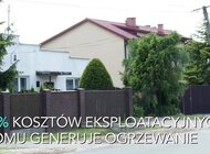 Nawet 70% kosztów eksploatacyjnych domu generuje ogrzewanie