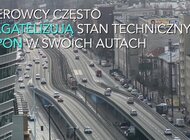 Zamiast o oponę piwną zadbaj o samochodową!