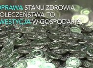 Inwestycje w opiekę medyczną uzdrowią polską gospodarkę