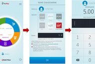 Doładuj telefon na kartę w aplikacji PeoPay