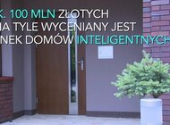 Czy branża „inteligentnych” domów wykorzysta lenistwo Polaków?