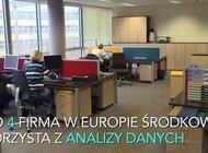 Tylko 18% polskich firm korzysta z rozwiązań big data. Reszta nie chce więcej zarabiać?