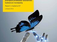 Ulga B+R – od stycznia więcej pieniędzy na działalność badawczo-rozwojową. Sejm przyjął tzw. małą ustawę o innowacyjności