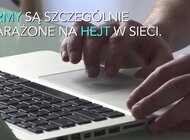 Ile kosztuje firmy internetowy hejt?