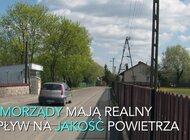 Czystsze powietrze. Z pomocą samorządu to możliwe