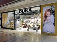 DUKA w Galerii Krakowskiej. Nowy koncept, nowe produkty