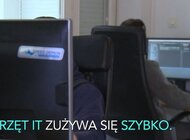 Sprzęt IT szybko się starzeje. Czy jesteś pewien, że chcesz go kupować?