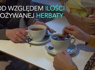 Czy jesteś pewien, że herbata, którą pijesz, jest zdrowa?