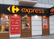 11 nowych sklepów convenience Carrefour otwartych w listopadzie