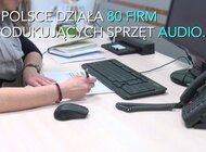 Polski sprzęt audio podbija światowe rynki