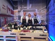 MAKRO partnerem produktowym gali Gault&Millau 2016