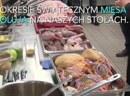 Dziczyzna wraca na świąteczne stoły. Czy tradycyjny bigos odejdzie do lamusa?