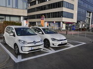 Energa uruchomiła w Trójmieście szósty terminal ładowania aut elektrycznych