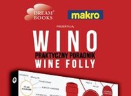 MAKRO partnerem poradnika ,,Wine Folly”