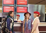 Powitaj rok 2017 i zaplanuj podróż z globalną wyprzedażą w liniach Emirates