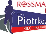 Zapisz się na Bieg ulicą Piotrkowską Rossmann Run